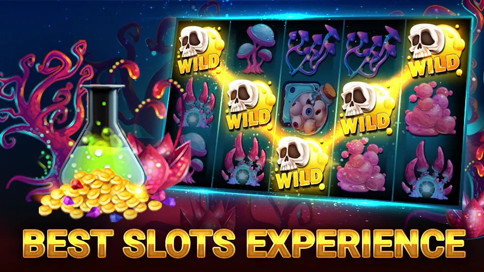 Cách tăng tỷ lệ thắng tại slot888