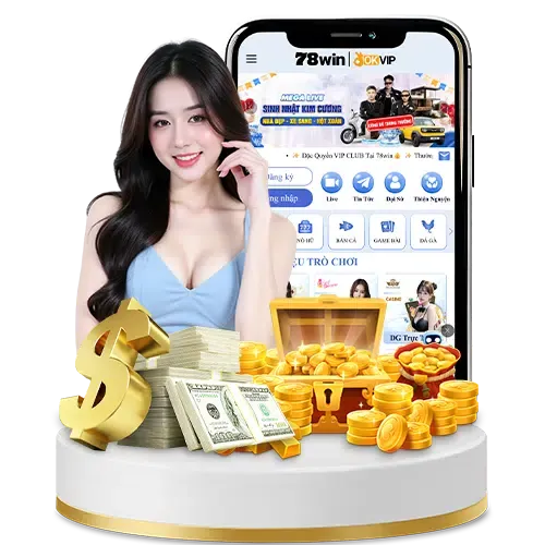 Chương trình đối tác slot888