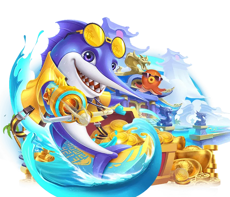 Các trò chơi mới nhất của slot888 với đồ họa sống động